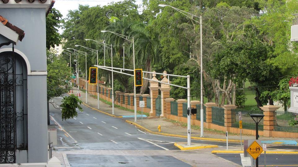 Aparthotel Studio San Juan Exteriér fotografie